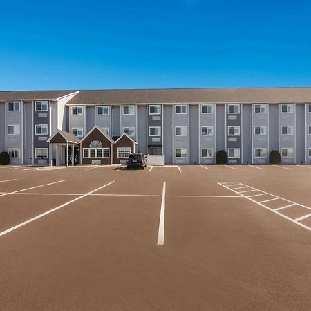 Sleep Inn & Suites Clarion, Pa Near I-80 Dış mekan fotoğraf
