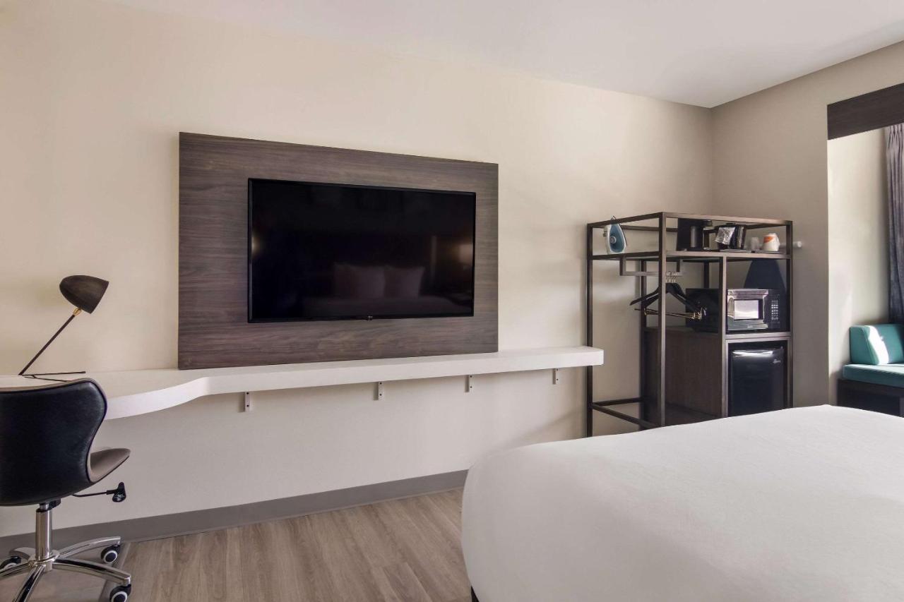 Sleep Inn & Suites Clarion, Pa Near I-80 Dış mekan fotoğraf